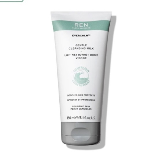 Evercalm™ Gentle Cleansing Milk - Picture 2 of 2